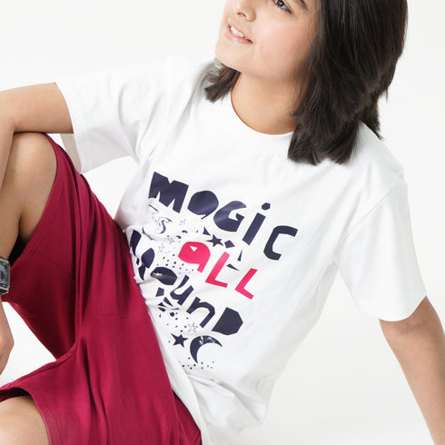 Magic All Around Co-ord Set